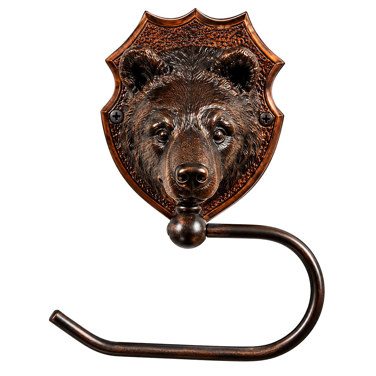 Bear TP Holder