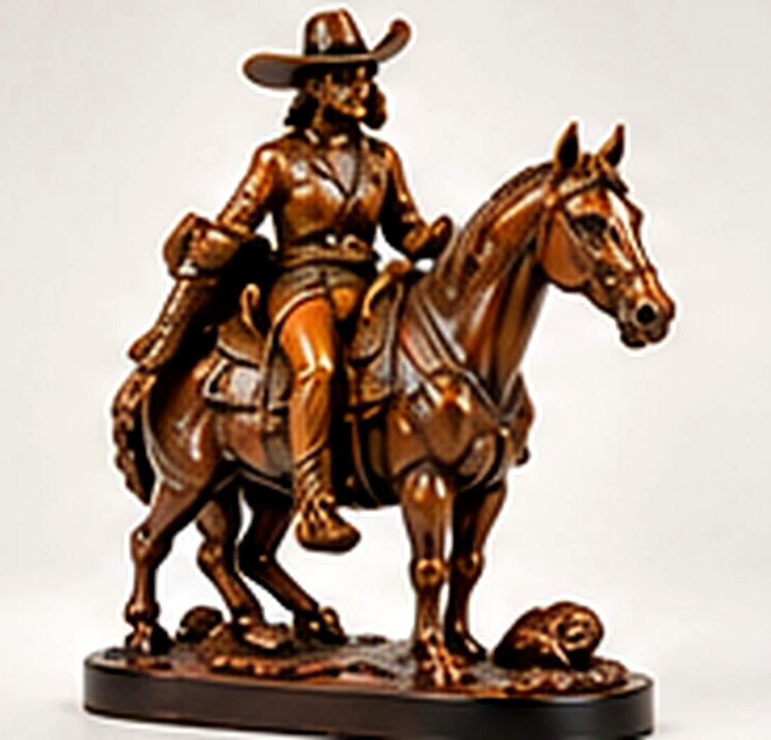 .5"x 4 1/2" Halter Plate
