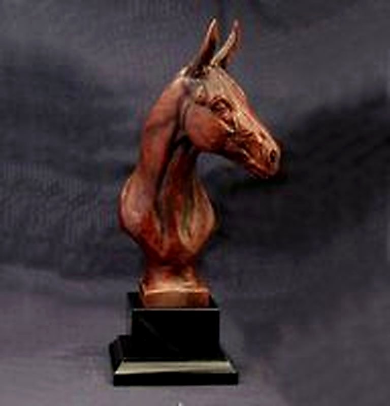 Mule Trophy