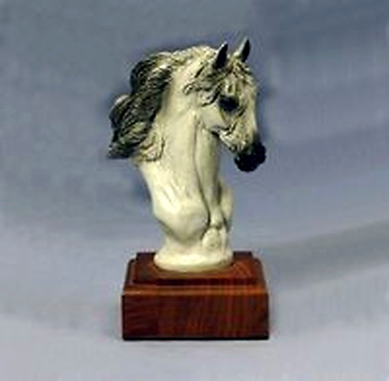 Andalusian Mini Trophy