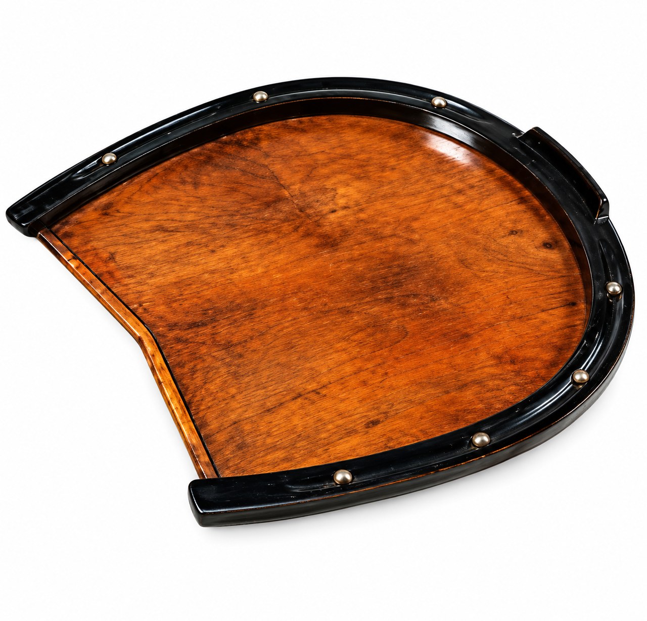 Horseshoe Tray