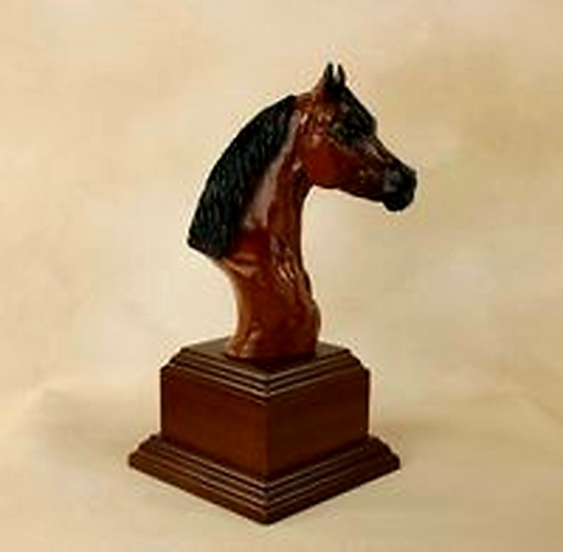 Welsh Pony Trophy