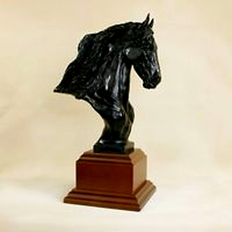 Fresian Trophy