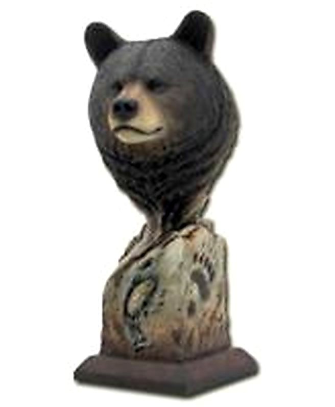 Med. Black Bear