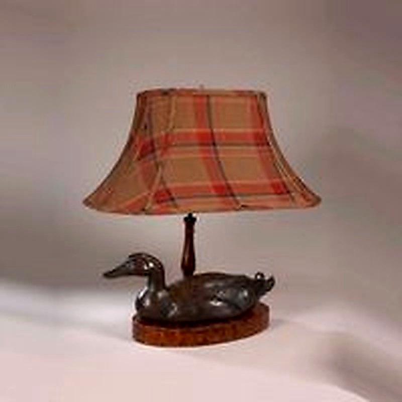Duck Lamp