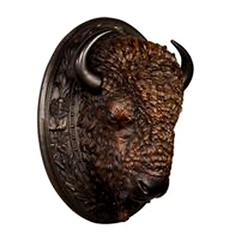 Buffalo Mount