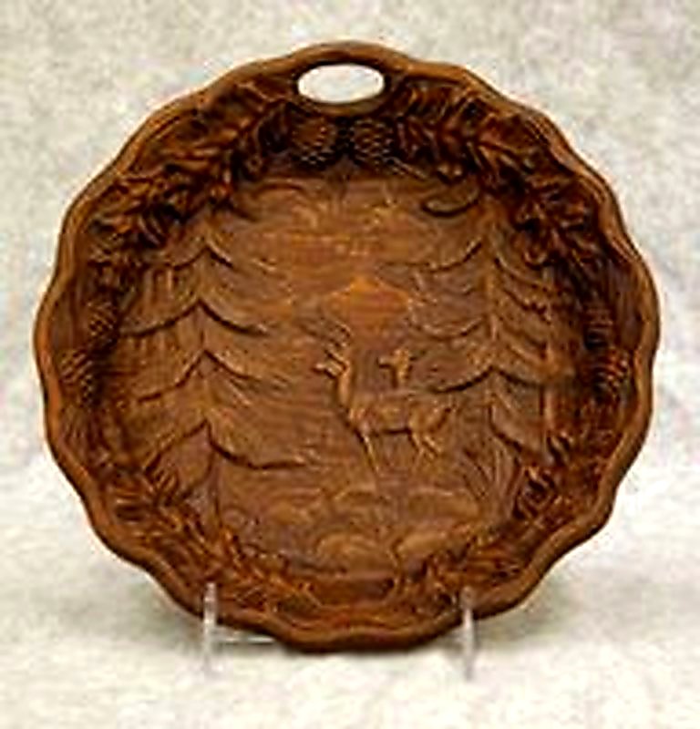 Deer Bowl