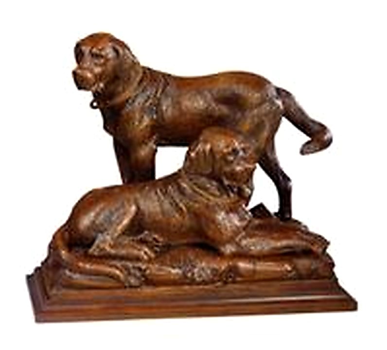 Two Labs