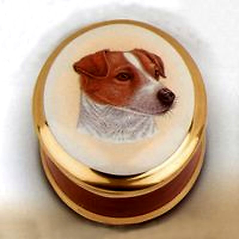 Jack Russell Box