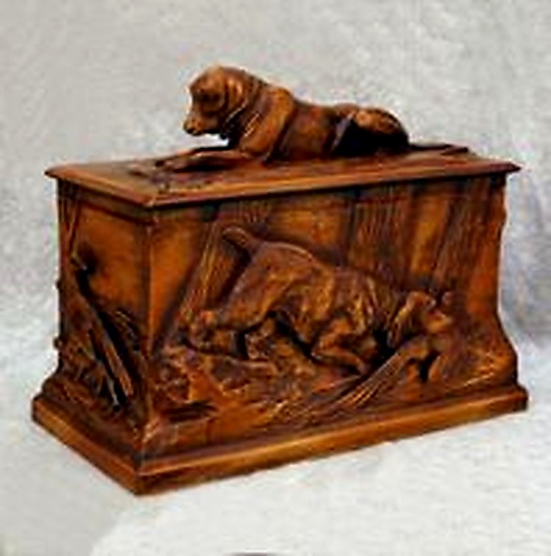 Hound Box