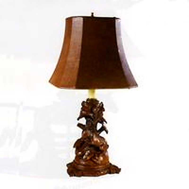 Rabbit Lamp