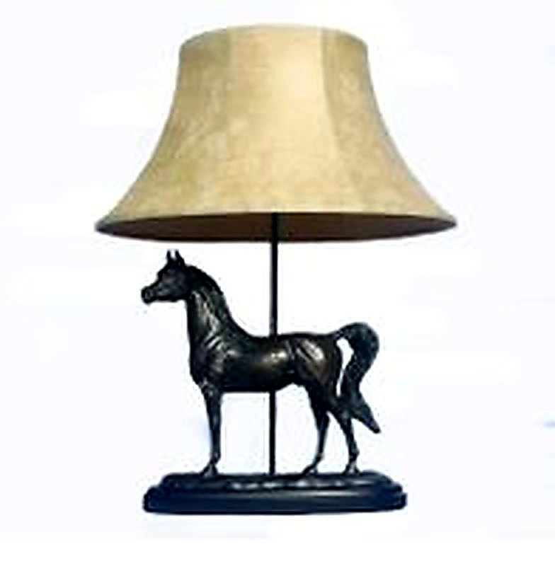 Windflight Lamp