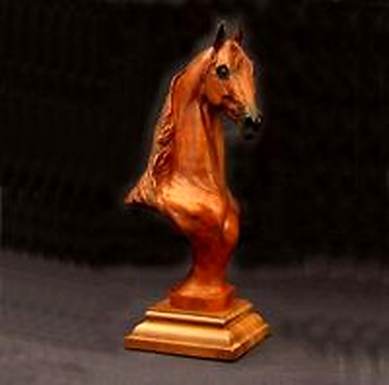 Saddlebred - Gaited