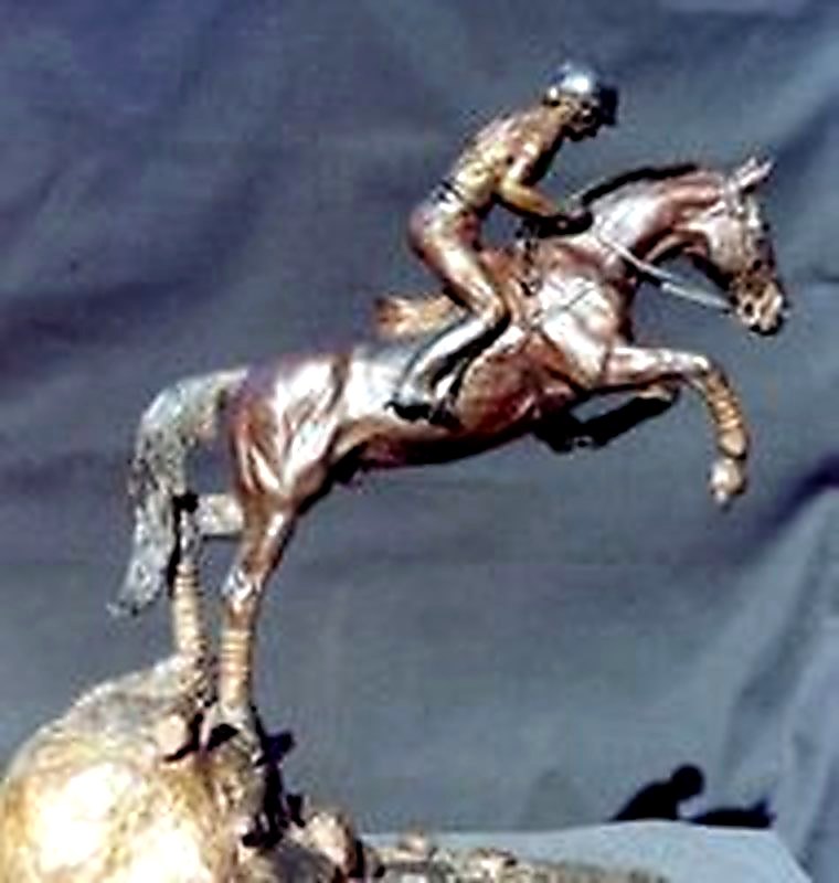Eventing