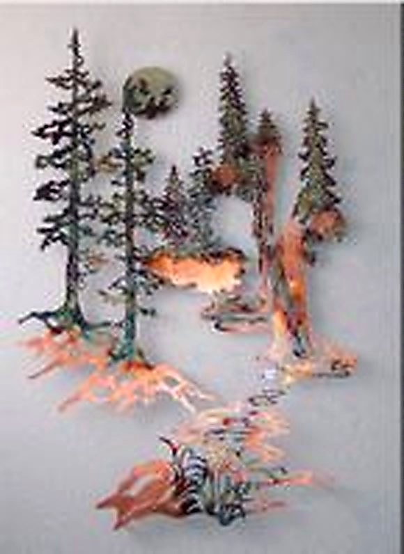Sylvan Splendor