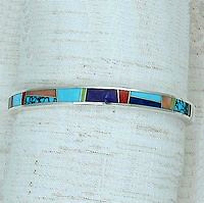 Albuquerque 2 Line Cuff