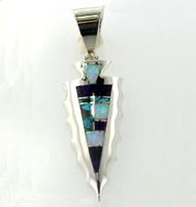 Shalako Scallop Arrowhead