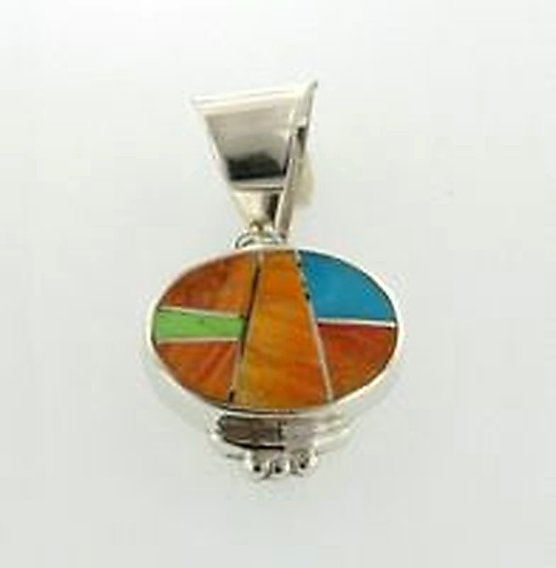 Sunrise Small Wide Oval