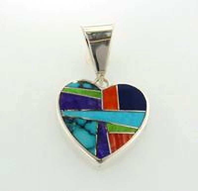 Indian Summer Heart
