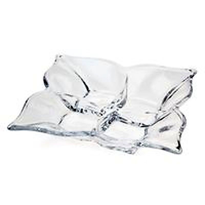 Fiori 4 Sectional Serving Dish