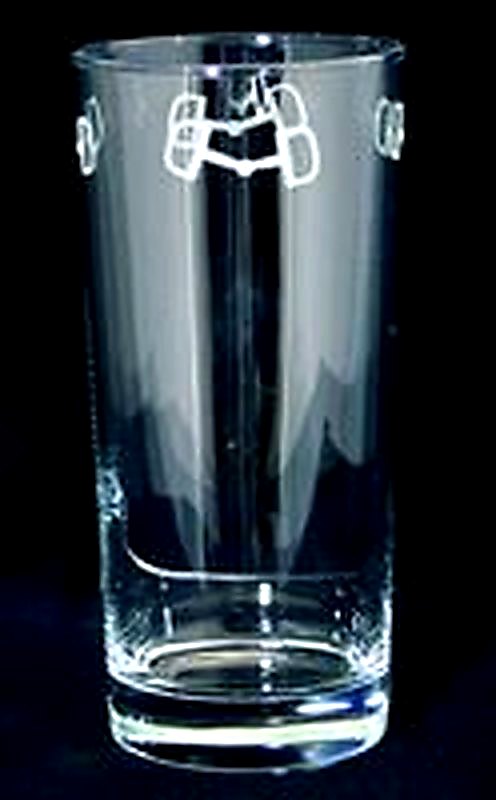 Personalized Set Of 4 "Aristocrat Cooler Glasses"