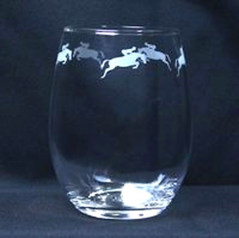 Perfection Stemless Wine