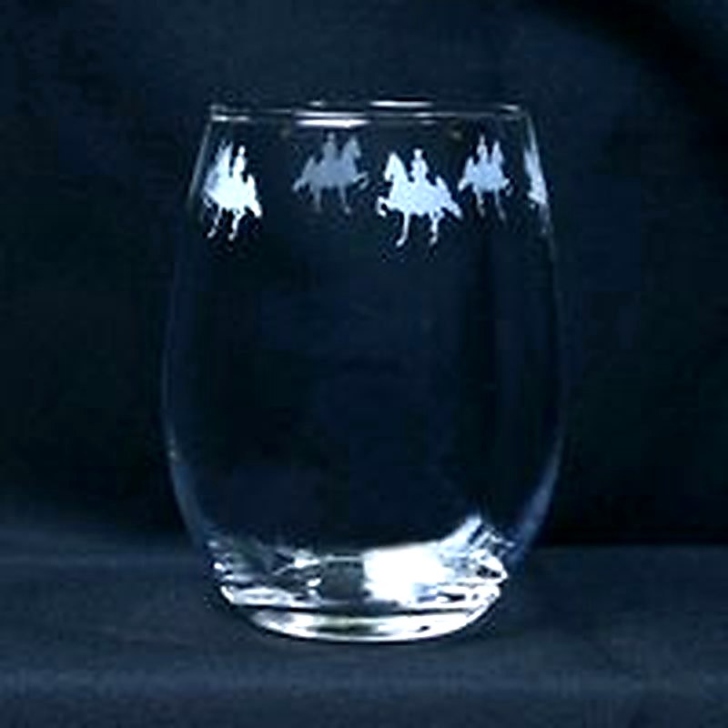 Perfection Stemless Flute