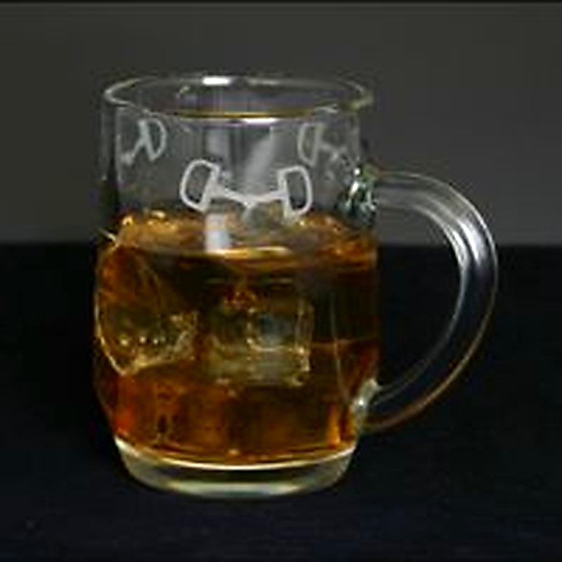 Haworth Coffee Mug
