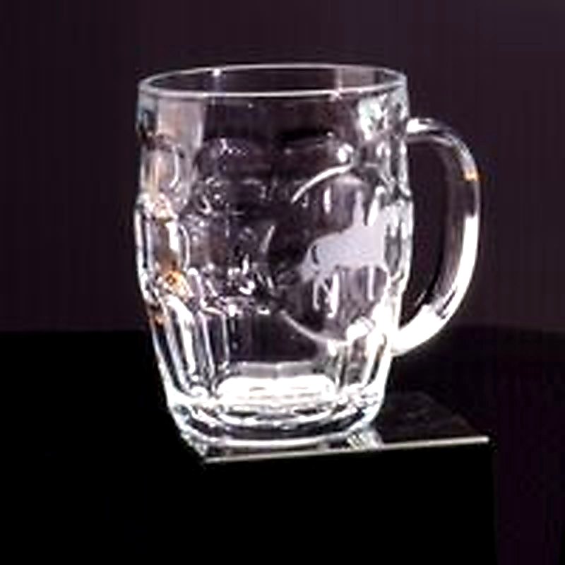 Britania Insignia Mug