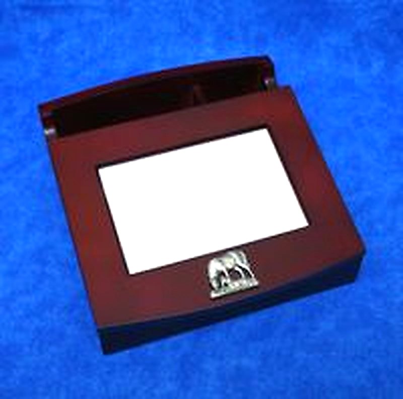 Frame Cover Jewelry Box
