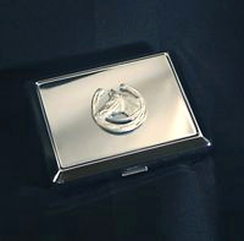 Cigarette Case