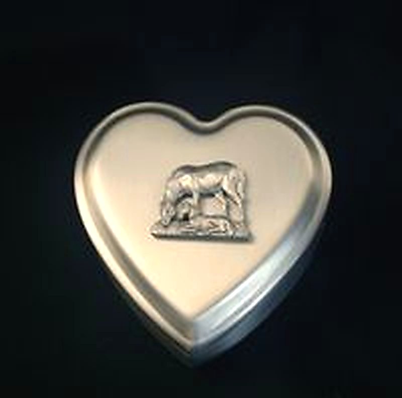 Heart Box